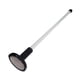 thumbnail image 5 of Varilla de alineación de golf, ayuda para el entrenamiento de swing de golf, regalos, varilla de alineación de palos portátil, accesorios para practic, 5 of 9
