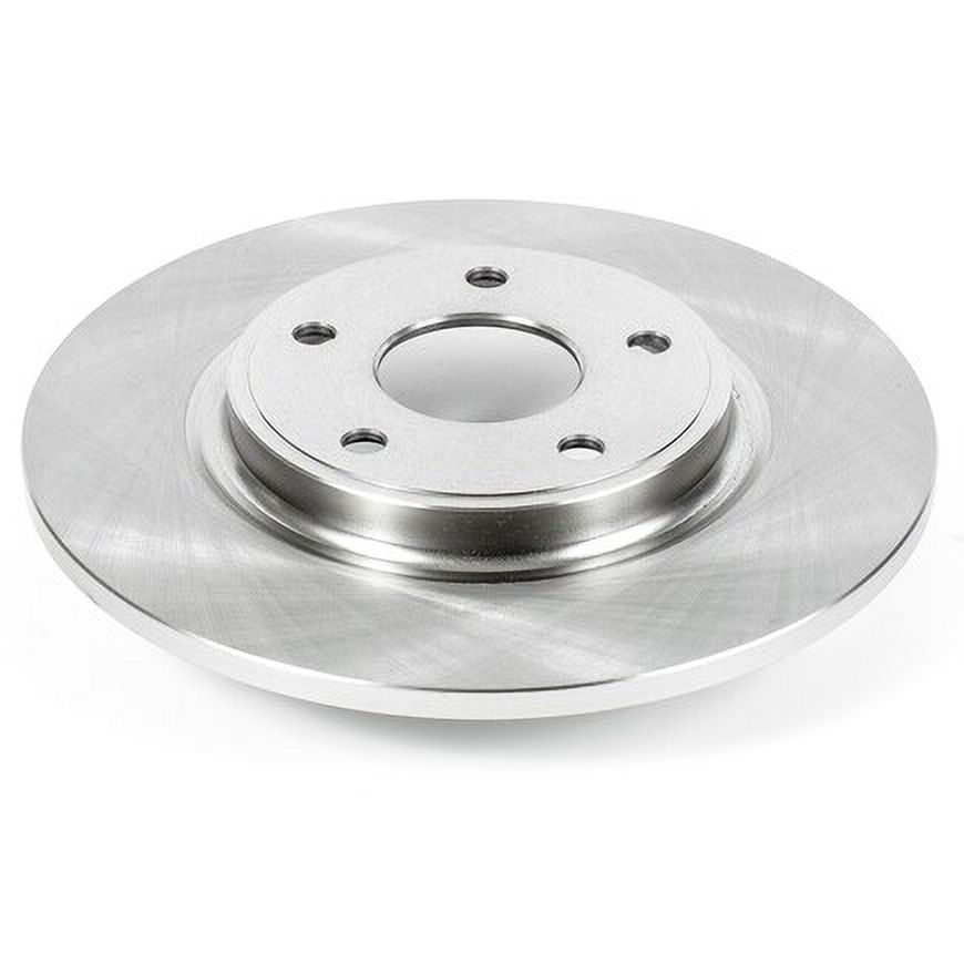 PowerStop AR83082 Autospecialty By Power Stop OE Replacement Brake Rotor Fits select: 2012-2020 DODGE GRAND CARAVAN, 2012-2016 CHRYSLER TOWN & COUNTRY