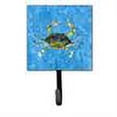 thumbnail image 2 of Carolines Treasures 8656SH4 Crab Leash or Key Holder Single Hook multicolor, 2 of 2
