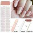 thumbnail image 3 of Nail Stickers Semi-curing With Light Machine, 3 of 5