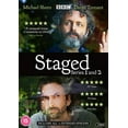 thumbnail image 2 of Staged - Series 1 & 2 [DVD] [2021], 2 of 6