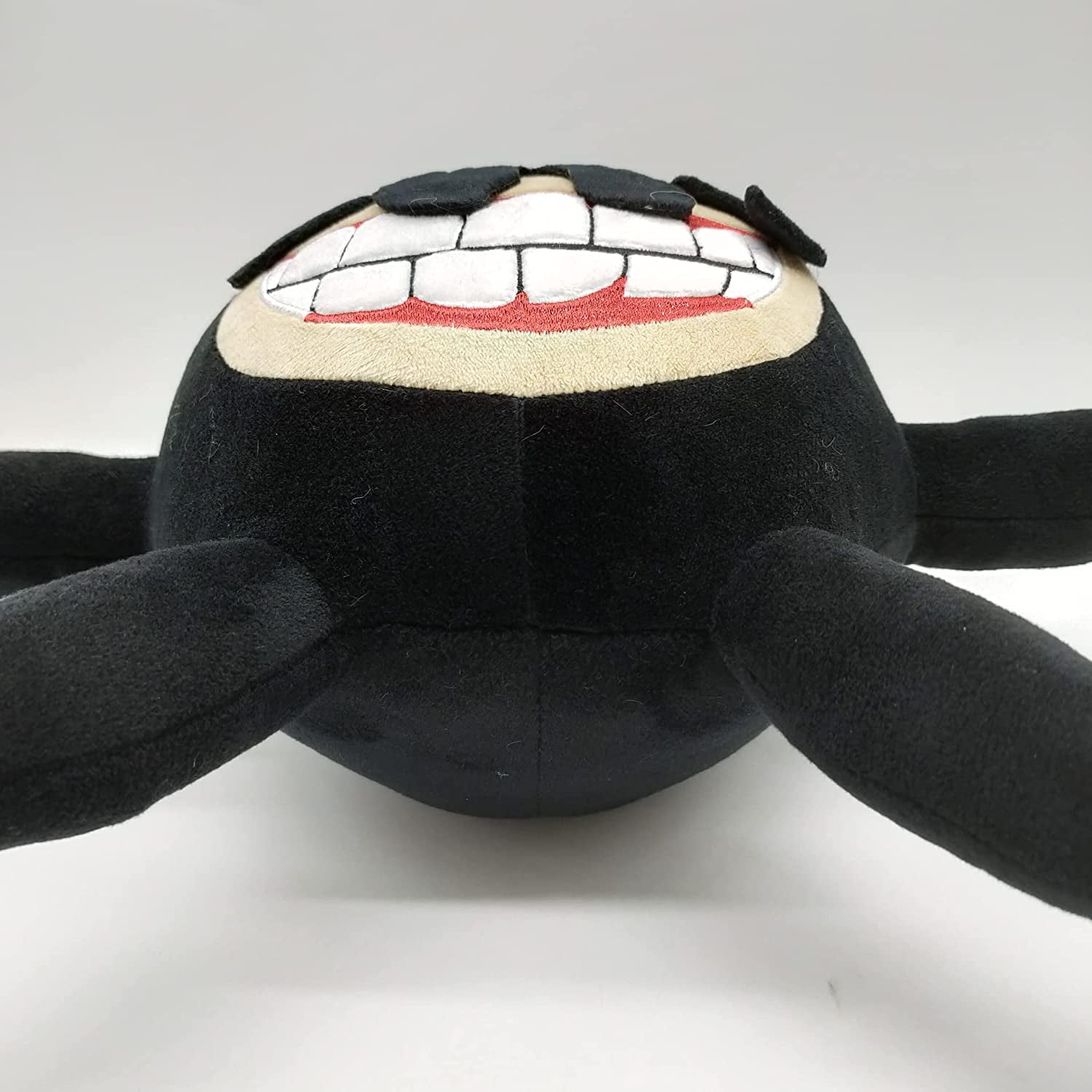 New Horror Game Doors Plush Doll Screech Monster Action Figur Doll Toy Kids  Gift