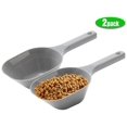 thumbnail image 2 of Dog Food Scoop,Capacity Pet Food Scoop With Measuring Lines, 2 of 5