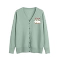 thumbnail image 1 of Womens Plus Size Sweaters, Spring Collection & Oversized Cardigan Knits, 1 of 5