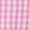 Pink, variant on INSPIRE CHIC Women's Gingham Top Ruffle Shirt V Neck Cap Sleeve Plaid Blouse XS Pink