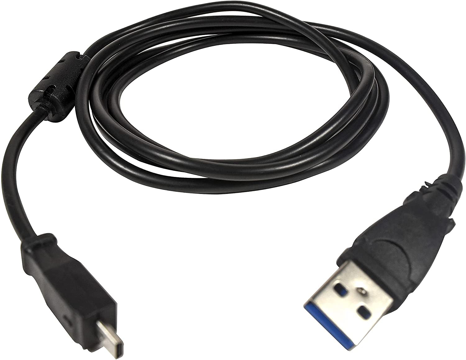 Length 1.5m ZQ House Digital Camera Cable for Olympus 