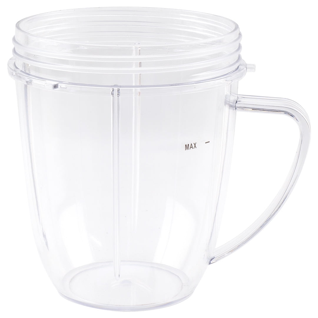 PSL Replacement Cups Lid for Nutribullet 600W/900w Juicer Blender 