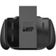 thumbnail image 1 of wonima11 by Skull & Co. JoyGrip for Nintendo Switch 2 Compatible with Joy-Con 2: Rechargeable Handheld Joystick Remote Control Holder with Interchangeable Grips - Black, 1 of 1