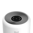 thumbnail image 5 of Levoit Air Purifier, PlasmaPro 300-P, Filtration for Large Rooms, 215 to 1043 sq ft, White, 5 of 5