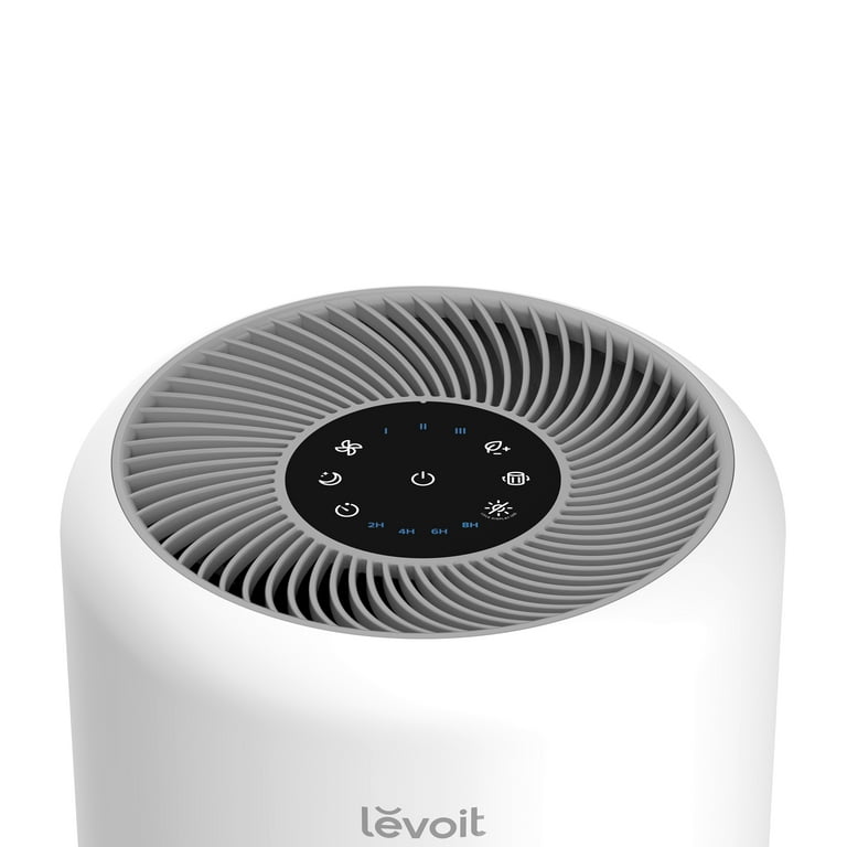 levoit 空気清浄機　Core 300 PlasmaPro ホワイト 空気清浄機 Levoit Core 300 Plasma LAP-C302-WJPR ［適用畳数