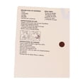 thumbnail image 4 of Brasier Secret Treasures Copa D Adherible Push Up Silicona Beige Copa D, 4 of 4