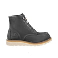 thumbnail image 3 of Boot Carhartt para mujer, 6 moc, punta blanda, cuña, tobillo, gris oscuro, 3 of 7