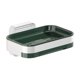 thumbnail image 2 of Aparatos de cocina, accesorios de cocina, jaboneras, jaboneras para el hogar, baño, material impermeable y fácil de limpiar, instalación de estilo moderno, varios colores disponibles, jaboneras, 2 of 6
