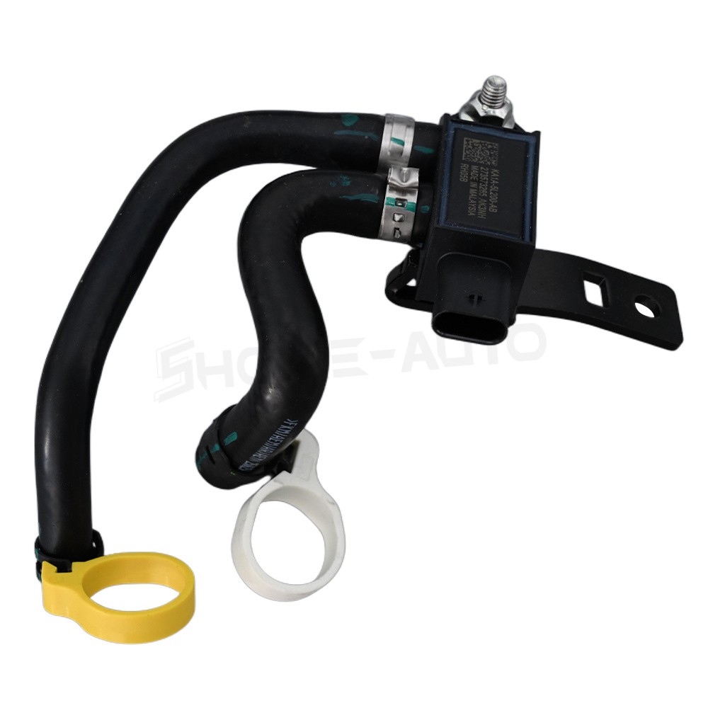 Egr Valve Fits For Ford Ranger 2019-2023 & Bronco 2021-2023 LB5Z9J433B