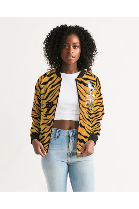 Bengali 7 Womens Bomber