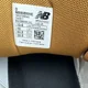 thumbnail image 2 of New Balance Numeric 808 Tiago Lemos Skate Shoes Men’s Size 10.5 NM808WHE Brown, 2 of 6
