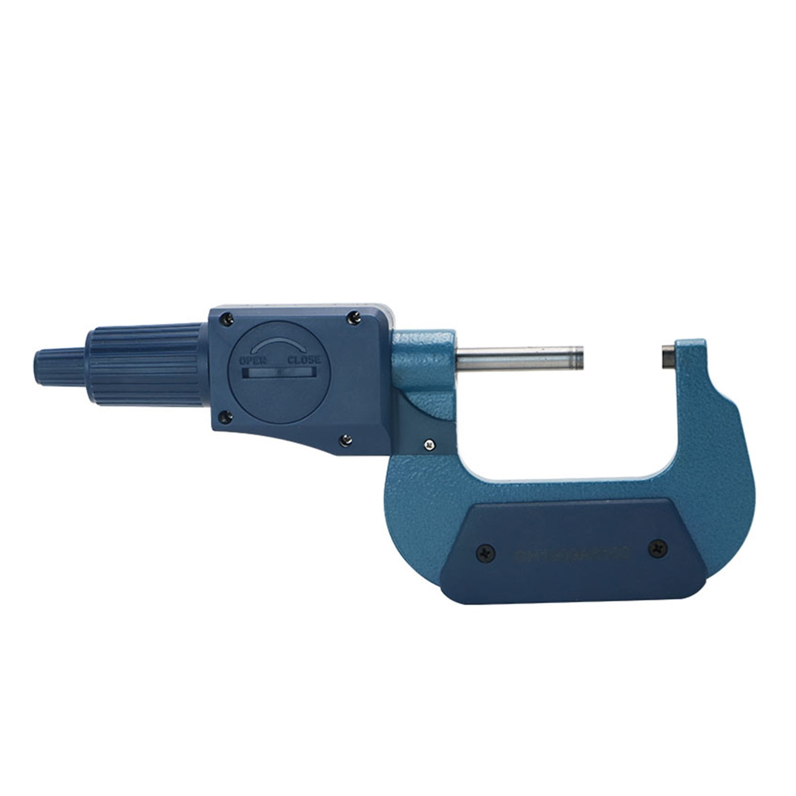 25-50 mm Digital Micrometer Electronic Micrometer 0.001 mm Micron Outside Micrometer Caliper Gauge Measuring Tools