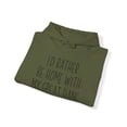 thumbnail image 4 of Great Dane Dog Mom Mothers Day Hoodie Gifts Hooded Sweatshirt, 4 of 4
