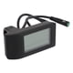 thumbnail image 3 of Medidor de bicicleta eléctrica V, pantalla LCD para bicicleta eléctrica Medidor de pantalla LCD para bicicleta eléctrica Medidor de conversión de bicicleta LCD Tecnología innovadora, 3 of 12