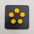 thumbnail image 2 of Gonggi Set Handal Coordination Toy Stone Catching Game Juego Tradicional para Juegos Mesa Regalos Fanáticos, 2 of 9