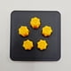 thumbnail image 2 of Gonggi Set Handal Coordination Toy Stone Catching Game Juego Tradicional para Juegos Mesa Regalos Fanáticos, 2 of 9