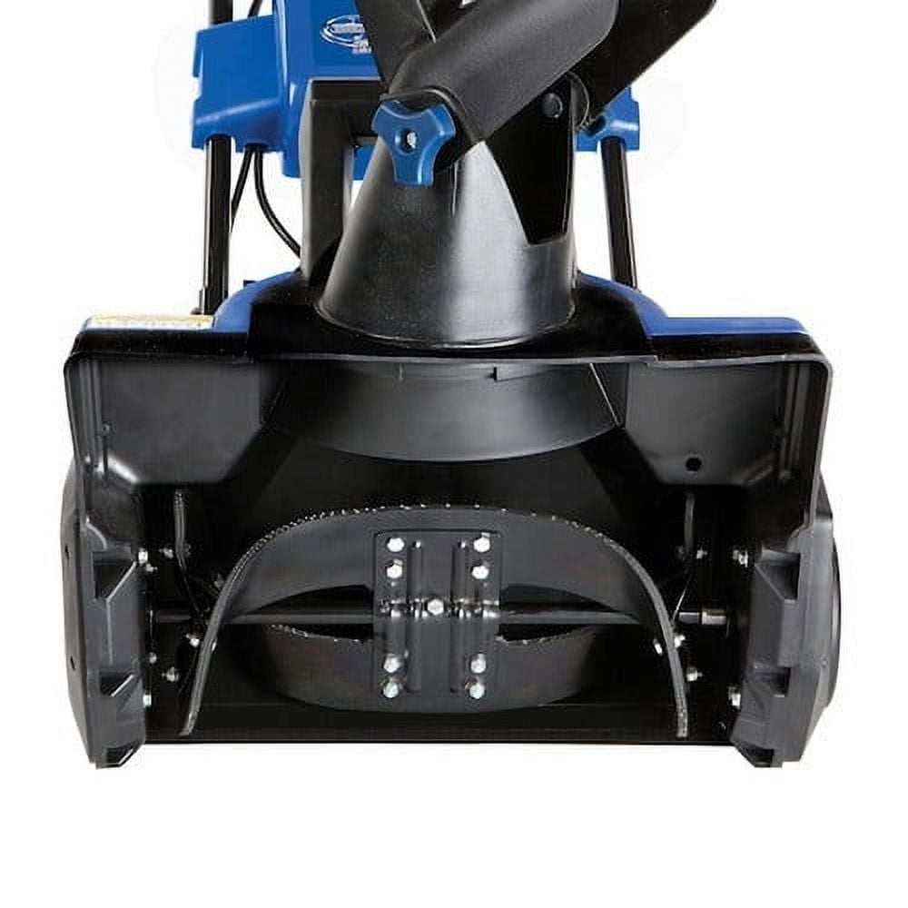 Snow Joe Electric Powered iON18SB 40V iONMAX Cordless
