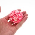 thumbnail image 2 of 20pcs Small Artificial Flower Heads Mini Flower Arrangement Crafts DIY Material, 2 of 10