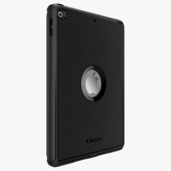 OtterBox - Defender Tablet Case iPad 9.7" (2017) (Black)