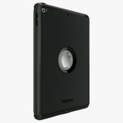 OtterBox - Defender Tablet Case iPad 9.7" (2017) (Black)