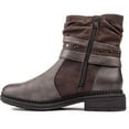 thumbnail image 2 of Jana Twin Strap Boots, 2 of 4