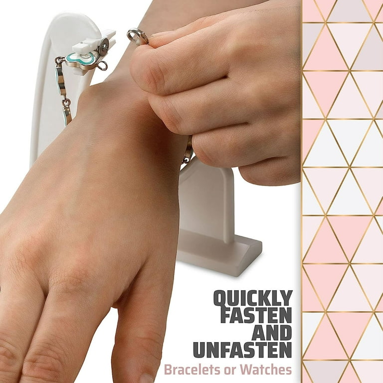 Bracelet Helper Tool to Help Fasten Bracelets *New* - jewelry - by owner -  sale - craigslist