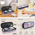 thumbnail image 7 of Jeiento Cute Axolotl Backpack for School Girls 10-12 Kids Backpacks with Lunch Box and Pencil Case Water Bottle Holder Fish Scale 4Pcs/Set Middle School Bag Primary Students Bookbag Satchel, 7 of 7