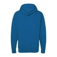 thumbnail image 3 of Independent Trading Co. Midweight Hooded Sweatshirt Size up to 5XL, 3 of 5