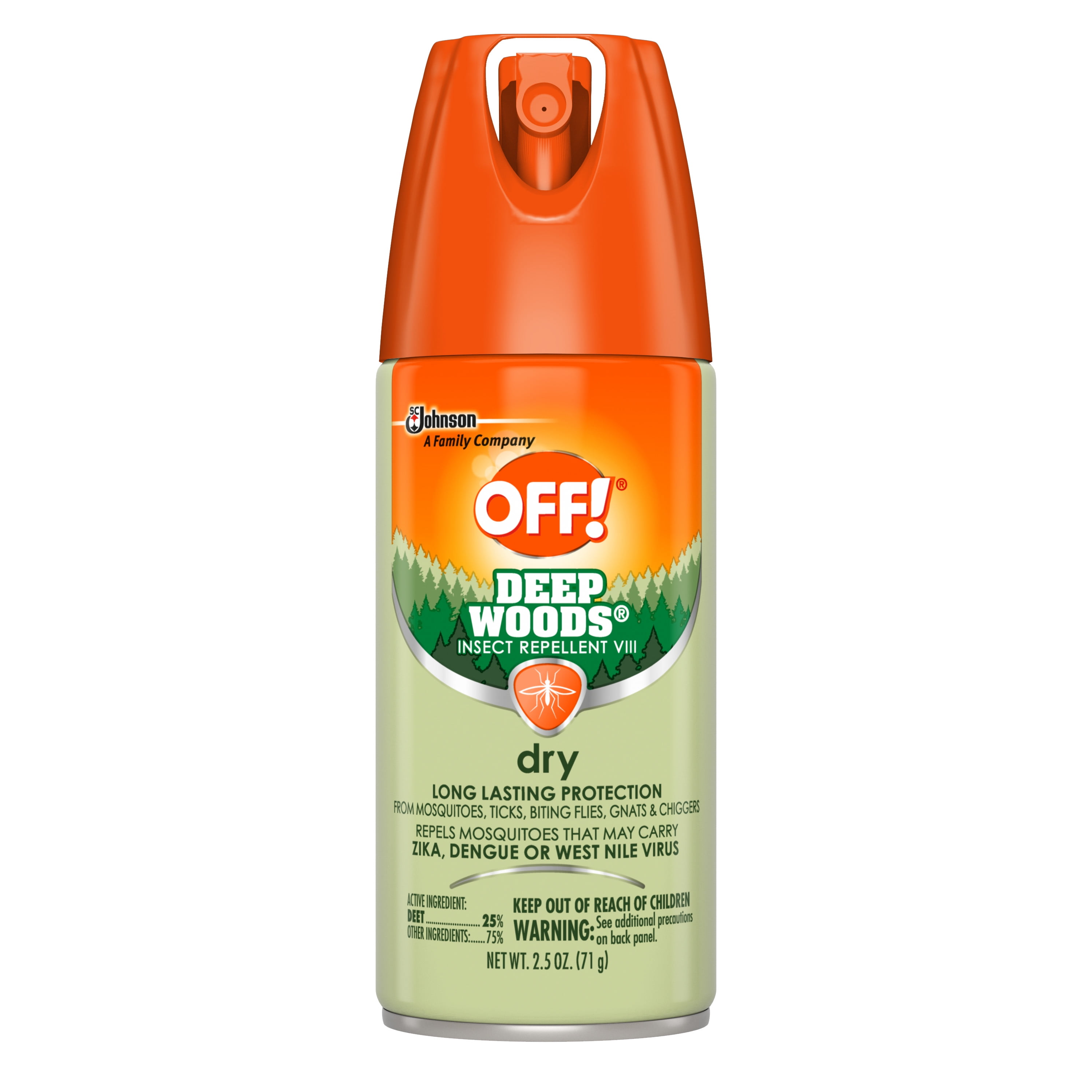 insect mosquito repellent