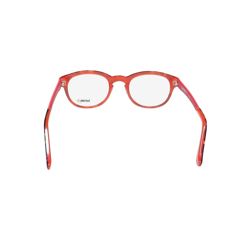 KENSIE Eyeglasses JUMP Watermelon 46MM - Walmart.com
