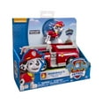 thumbnail image 6 of Paw Patrol Marshall's Fire Fightin' Truck, Vehicle and Figure, 6 of 6