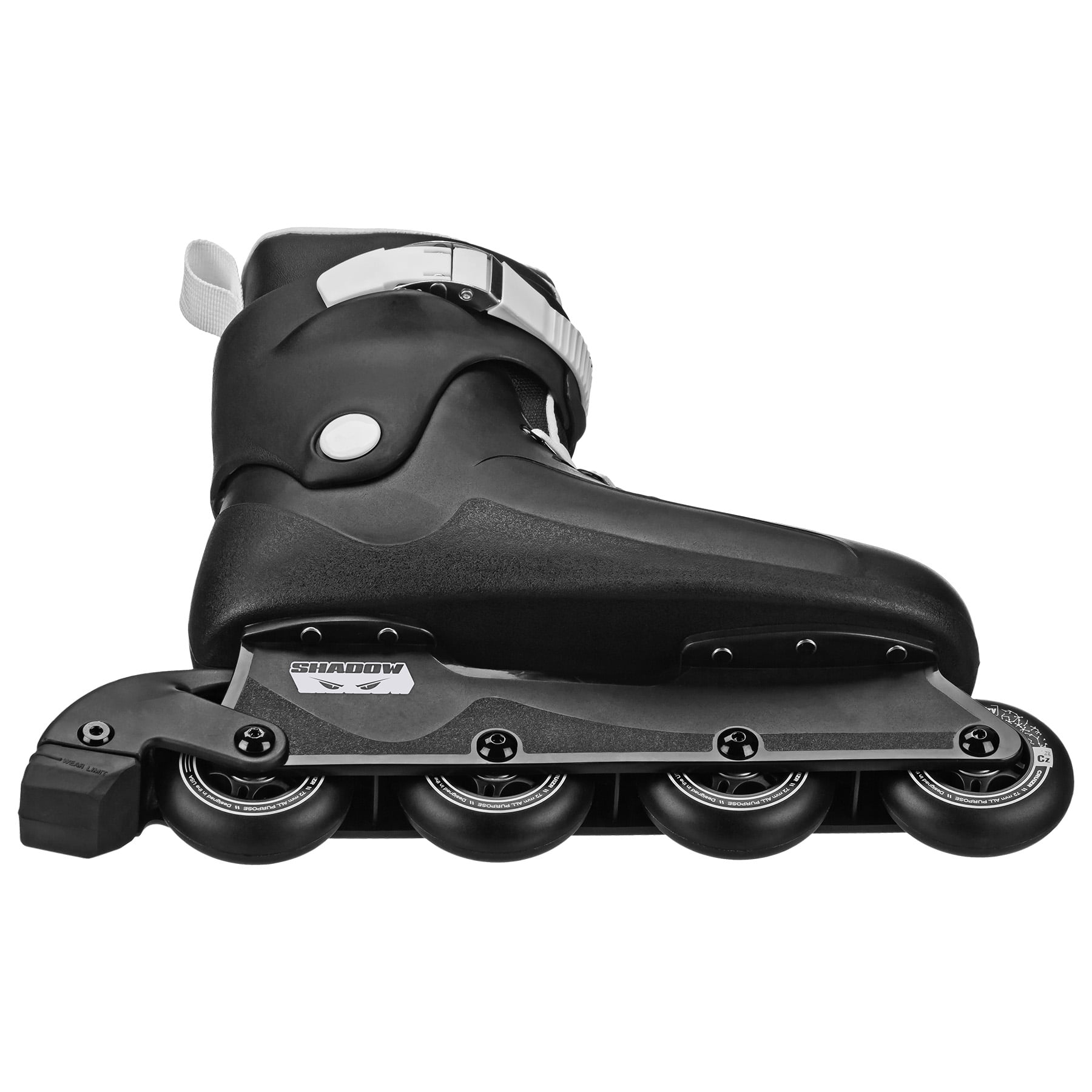 South Beach Fitness Inline Skates by Candi Grl, for Men & Women