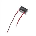 thumbnail image 1 of Fuente de Alimentación de 220 V CA A 12 V CC/5 W para Lámpara de Encapsulado de Epoxi Resistente Al Agua, Módulo de Interruptor Aislamiento, Controlador, Convertidor de CA A CC., 1 of 5
