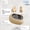 【Light Yellow】, variant on Open Wireless Headset with 168-Language Real-Time Translation, Noise Cancelling, Open-Ear Design, Built-in Mic for Sports & Calls