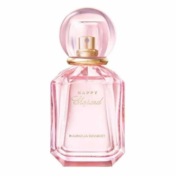Chopard Ladies Happy Magnolia Bouquet EDT Spray 1.35 oz Fragrances 7640177360984