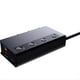 thumbnail image 3 of Cargador de Coche de 180 W con un Solo Tirón y Puertos PD+QC3.0, Cargador de Teléfono Multipuerto de 12-24 V., 3 of 5