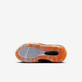 thumbnail image 2 of Nike Unisex Kids IsoFly Little Kid/Big Kid Black/Ghost/Total Orange/Bright Citrus 5 Medium Big Kid, 2 of 6