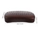 thumbnail image 2 of FOMIYES Cojín Universal Para Asiento De De Motocicleta Con 8 Ventosas Y Material Impermeable, 2 of 6