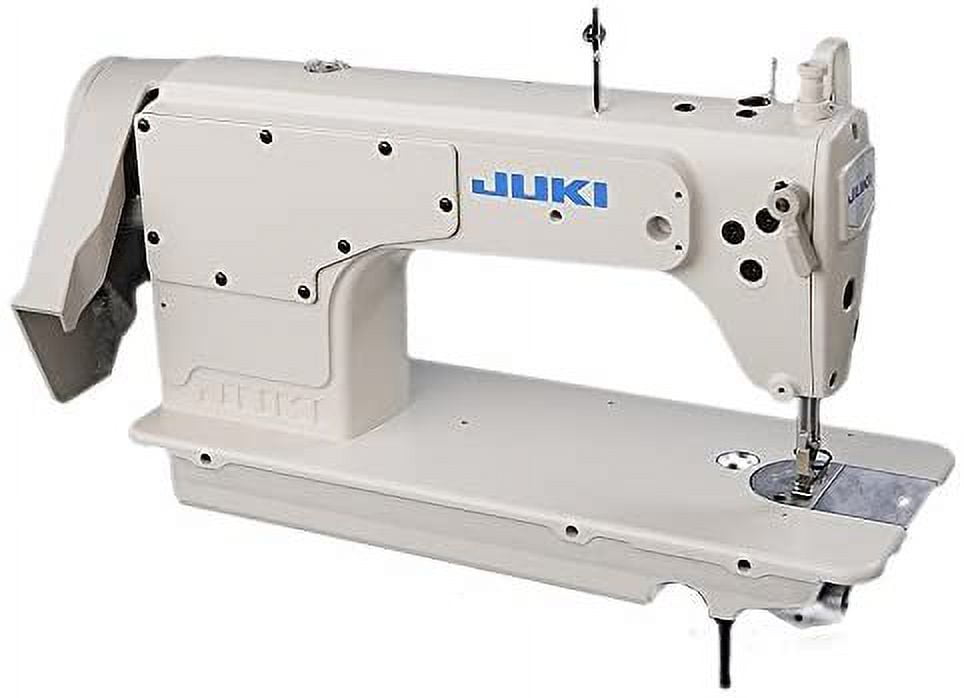 Juki DDL-5550 Industrial Straigh Lockstitch Sewing Machine Made in Japan