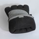thumbnail image 3 of Guantes unisex con parches calefactables para exteriores, para esquí y ciclismo., 3 of 9