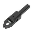 thumbnail image 1 of CNC Bar Puller, Lathe Pullers Spring Retractable Design Integrated Jaws Automatic  For Machining 16x16mm,20x20mm,25x25mm,32x32mm, 1 of 8