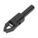 thumbnail image 4 of Extractor CNC de mandíbulas integradas, extractor de barras CNC Extractor automático de barras CNC Extractor de torno Rendimiento confiable NikouMX herramienta, 4 of 8