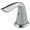 Other, variant on Delta H238SS Lahara, Metal Lever Handle Set - 2H Bathroom, Stainless