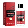 thumbnail image 1 of Limpiador de vidrios automotrices, concentrado para reducir la cantidad de aceite en los vidrios automotrices, descontaminante y antivaho (50 ml), 1 of 9