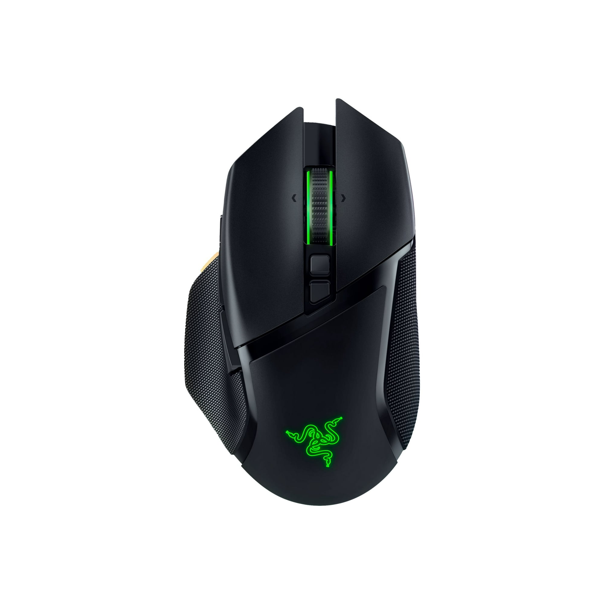 Razer Basilisk V3 pro - Mouse - ergonomic - right-handed - optical